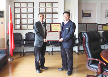 大連凱美進出口集團有限公司被大連市、中山區(qū)確定為軟環(huán)境監(jiān)測點